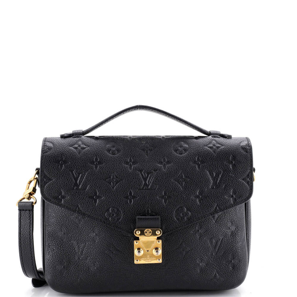 Louis Vuitton Pochette Metis